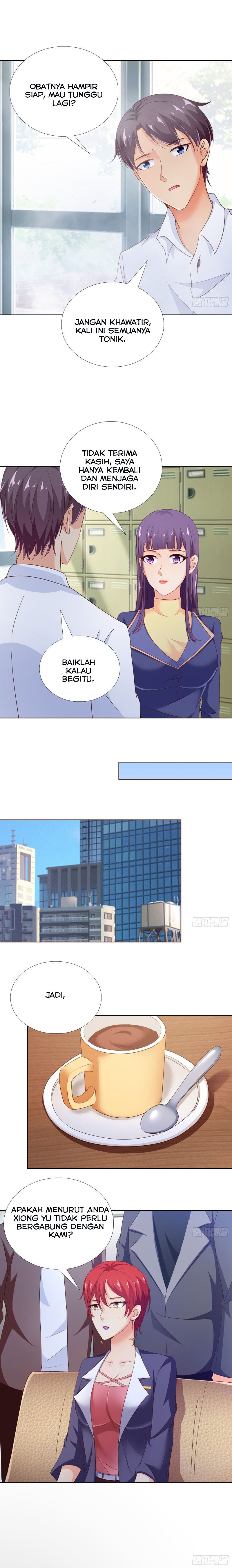 Super School Doctor (Supreme Campus Doctor) Chapter 97 Gambar 5